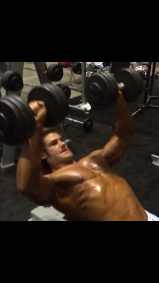 TikTok video thumbnail by gymbrahaesthetic