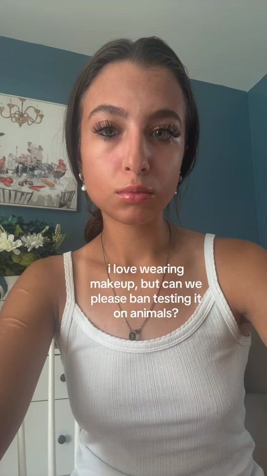 TikTok using Mess Is Mine