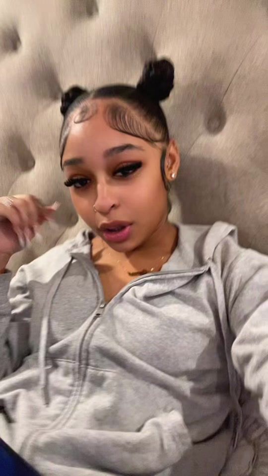 TikTok video thumbnail by desyousofineee