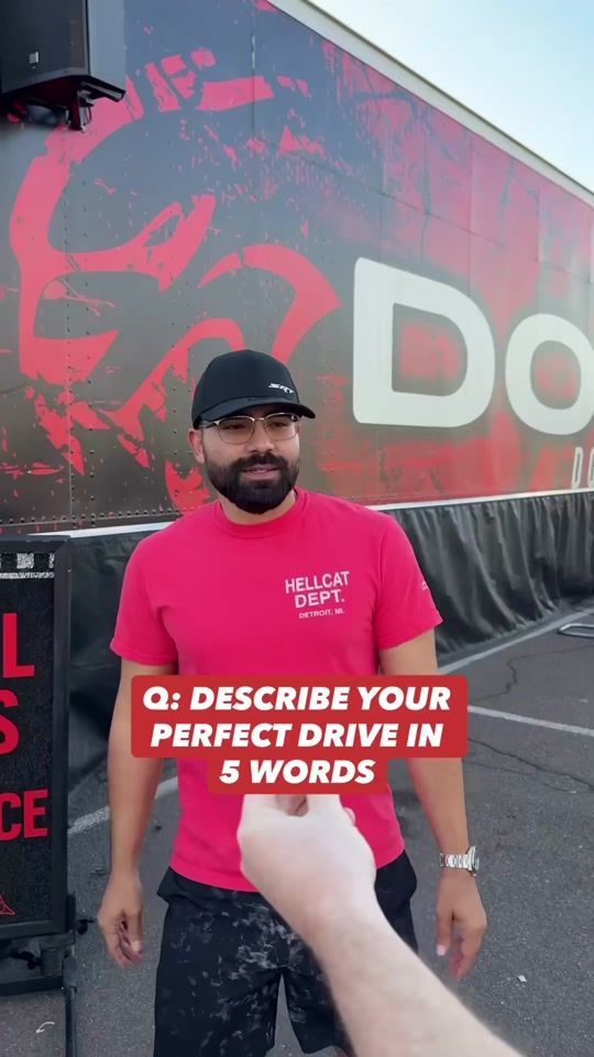 TikTok video thumbnail by dodge