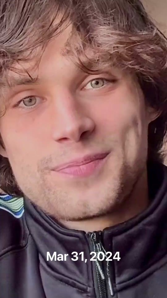 TikTok video thumbnail by carlawillsversion