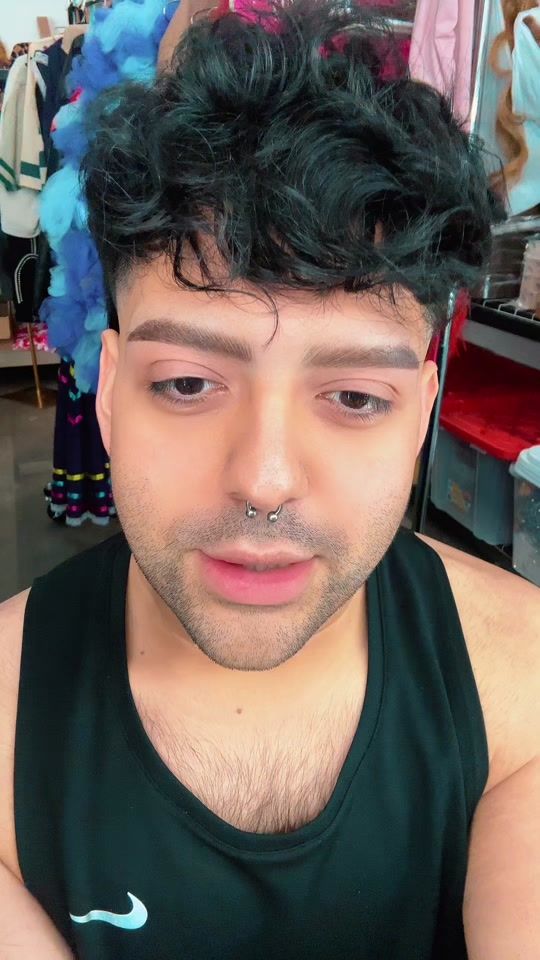 TikTok video thumbnail by the_mib