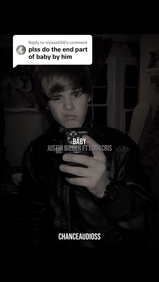 TikTok video thumbnail by chanceaudioss