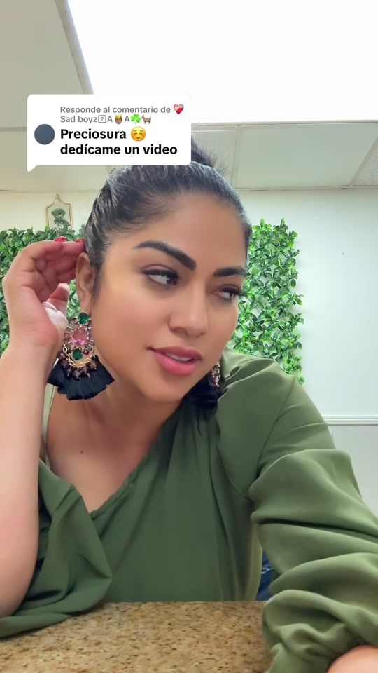 TikTok video thumbnail by yoliportillo89
