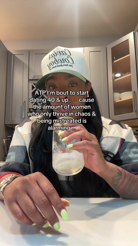 TikTok video thumbnail by brownskiiiin__