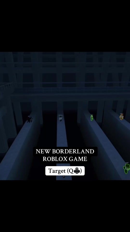 TikTok video thumbnail by citizensofborderland