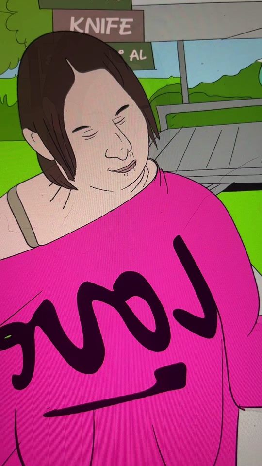 TikTok video thumbnail by kris10draws