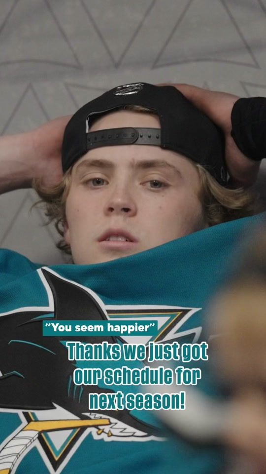 TikTok video thumbnail by sanjosesharks