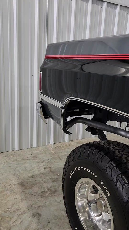 TikTok video thumbnail by squarebody_relics