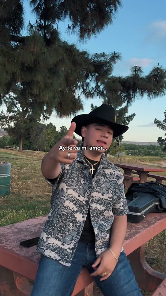TikTok video thumbnail by netobecerramusic