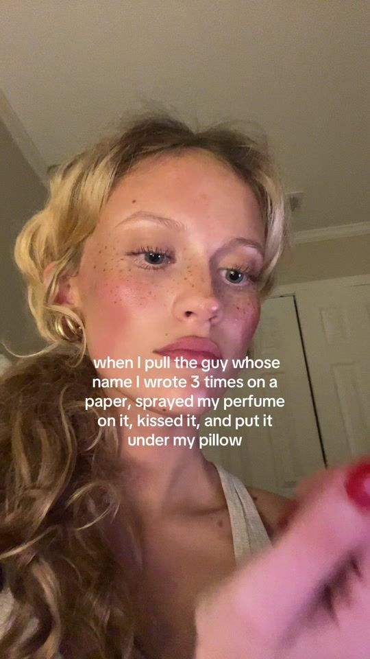 TikTok video thumbnail by graciebmaee