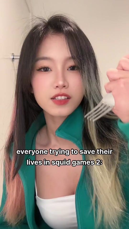 TikTok video thumbnail by shulunc