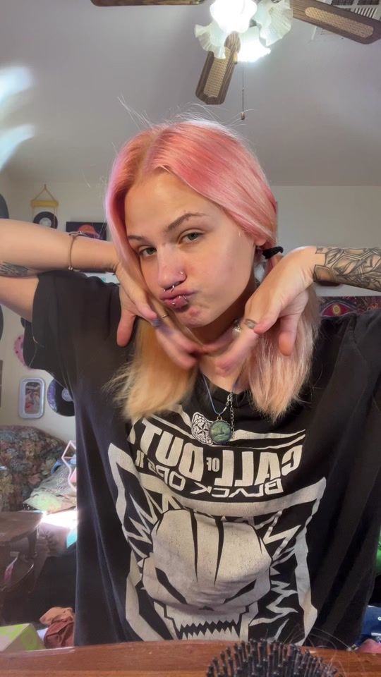 TikTok video thumbnail by kenzzyanna