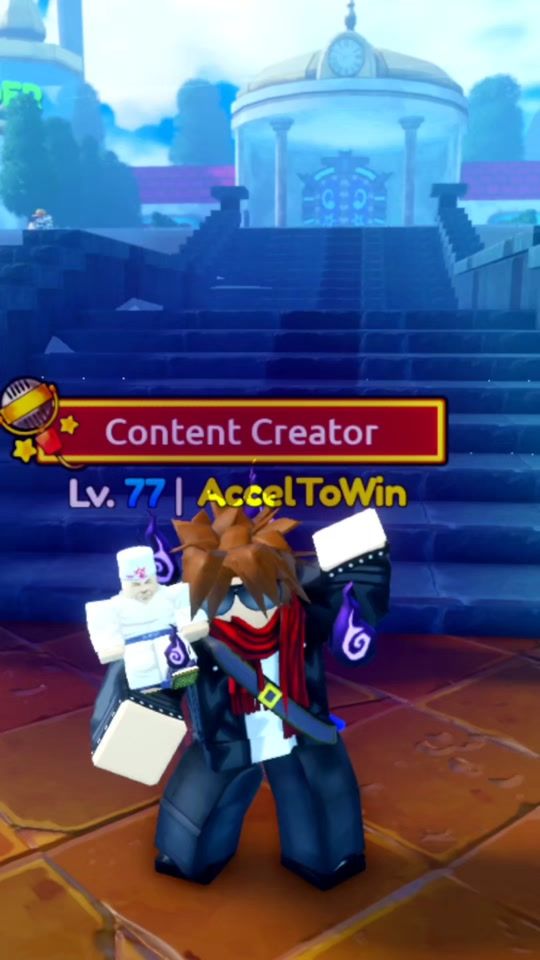 TikTok video thumbnail by acceltowinastd