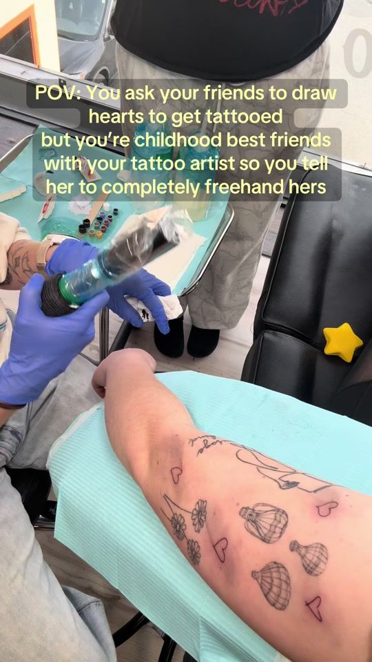 TikTok video thumbnail by mittenstattoo