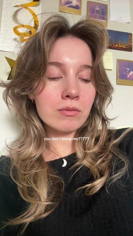 TikTok video thumbnail by sydneyfrommars