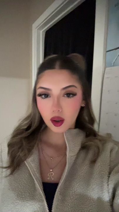 TikTok video thumbnail by r.rrubyyy_