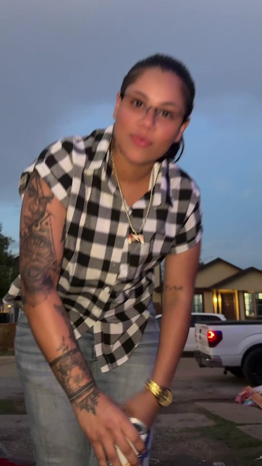 TikTok video thumbnail by darihangelb