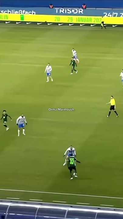 TikTok video thumbnail by eternal_football12