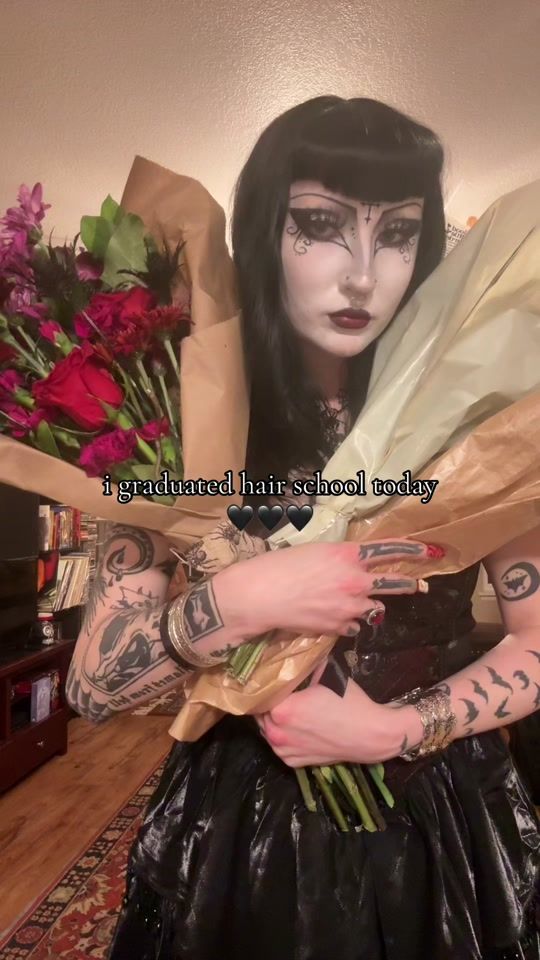 TikTok video thumbnail by kristis.bones