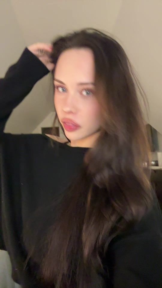 TikTok video thumbnail by camtok_