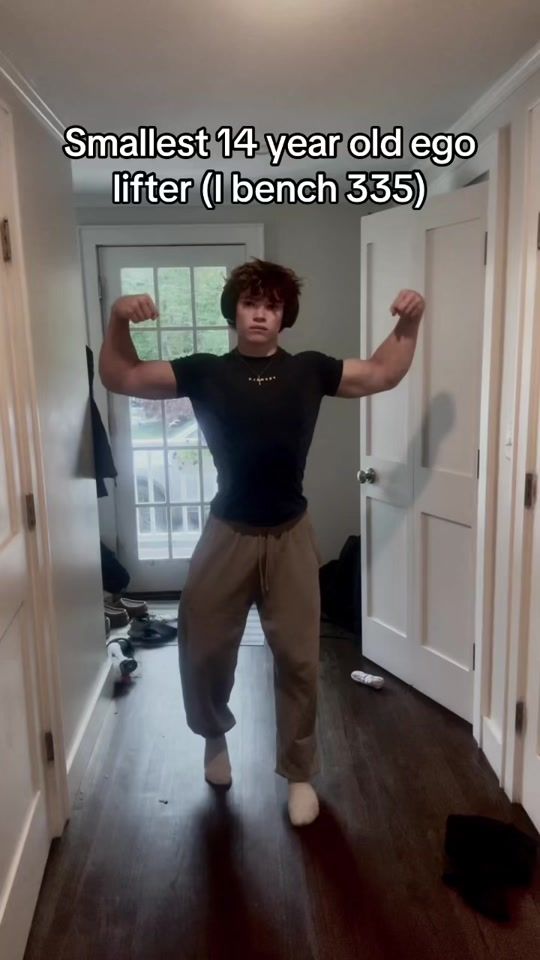 TikTok video thumbnail by ben.lifts1
