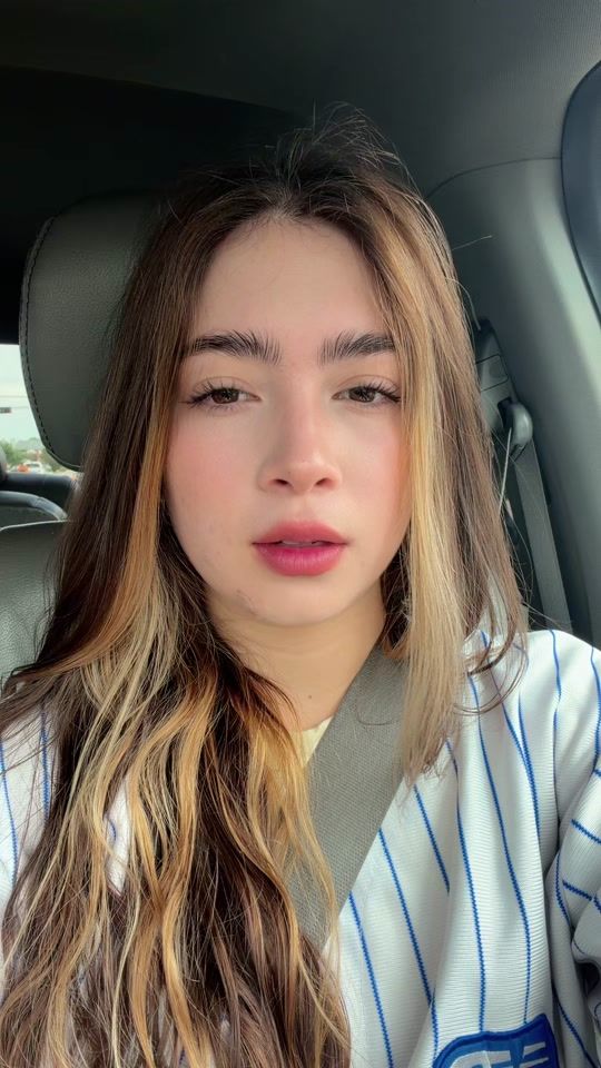 TikTok video thumbnail by darialmeiraaa