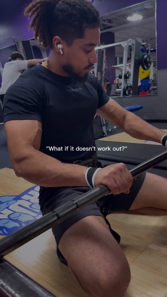 TikTok video thumbnail by barrettshemar
