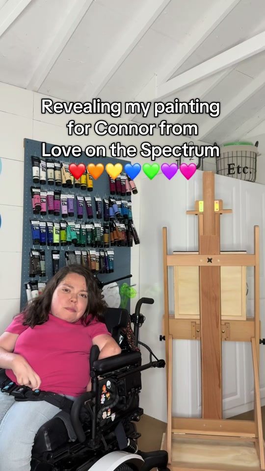 TikTok video thumbnail by jilliart_