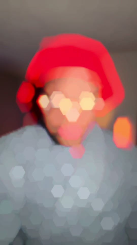 TikTok video thumbnail by bendjibi