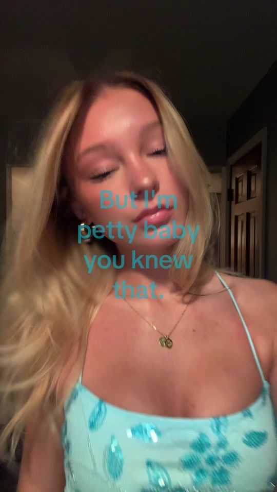 TikTok video thumbnail by notalyall