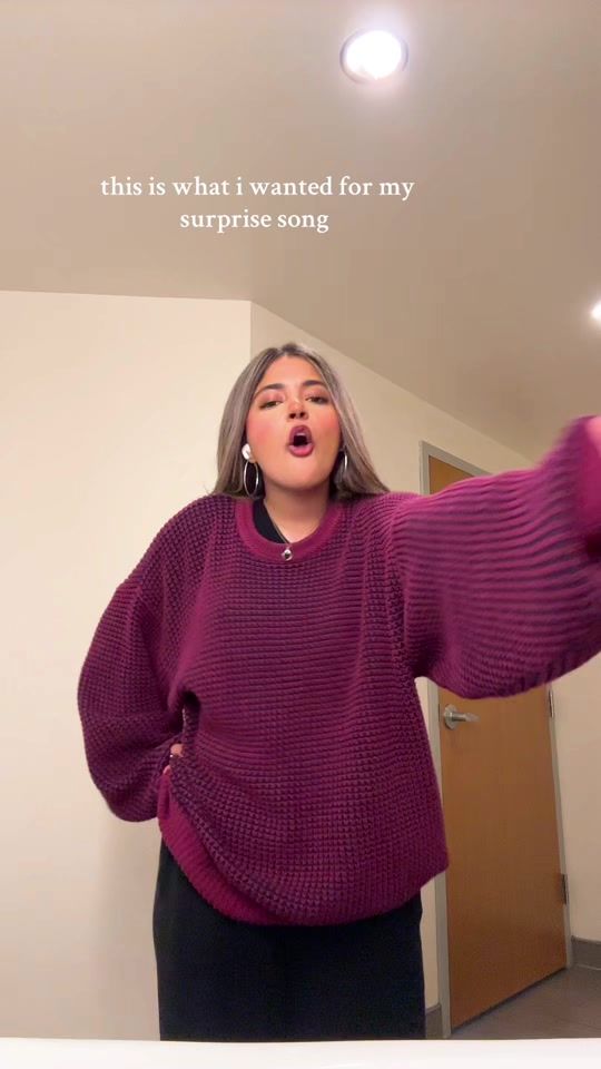 TikTok video thumbnail by withloveadee