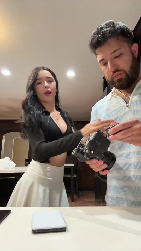 TikTok video thumbnail by victoria_chacon7