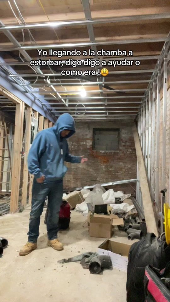TikTok video thumbnail by benito_tvec