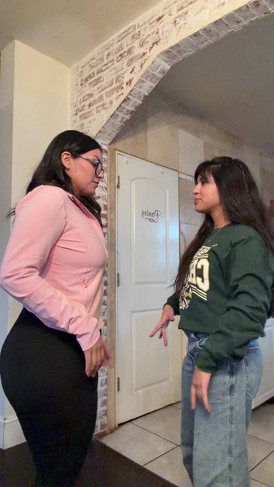 TikTok video thumbnail by kamilafortiz