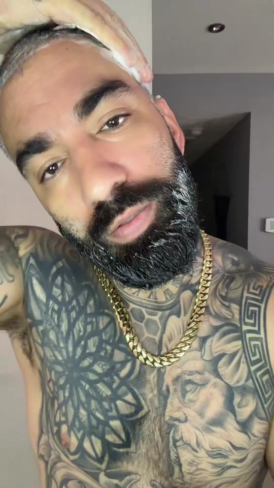 TikTok video thumbnail by cesaarperety