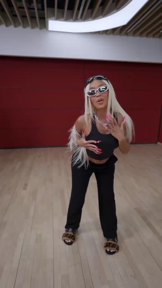 TikTok video thumbnail by saweetie