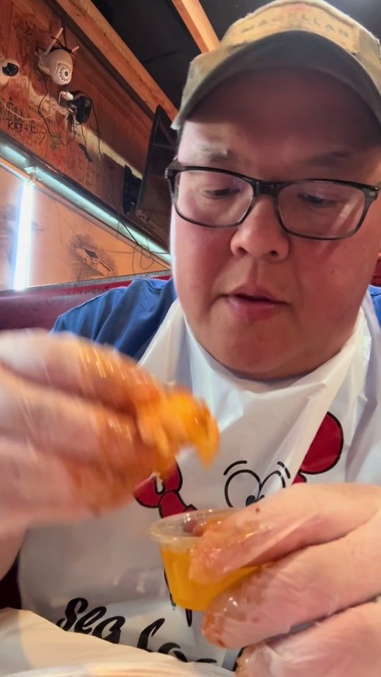 TikTok video thumbnail by okiefoodadventures
