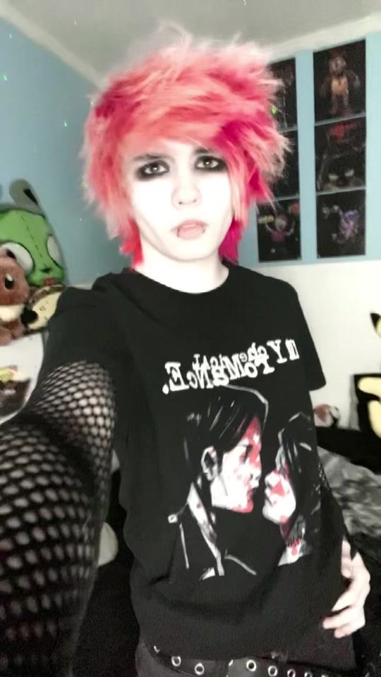 TikTok video thumbnail by fauxplastic