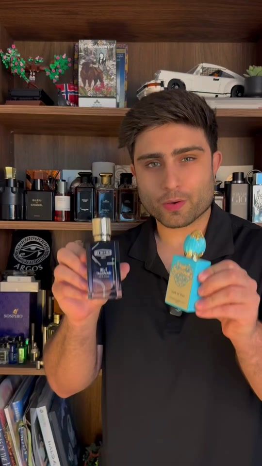 TikTok video thumbnail by bijfragrances