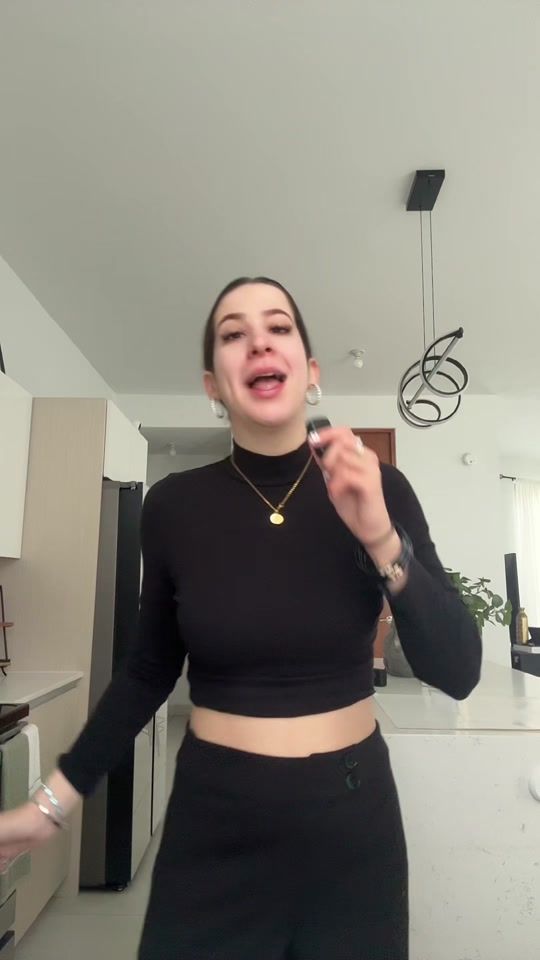 TikTok video thumbnail by labuenaamanda