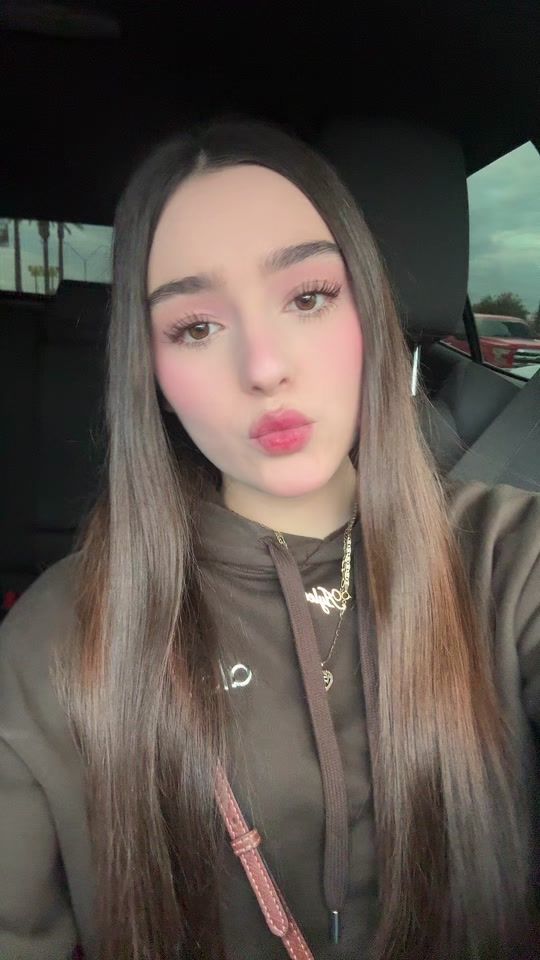 TikTok video thumbnail by ayleenleonnn