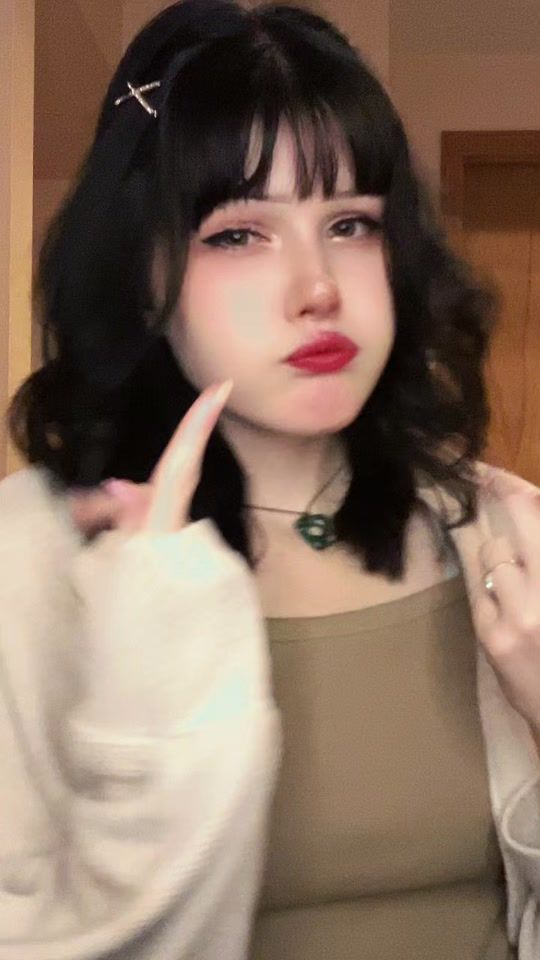 TikTok video thumbnail by _faeridvll_