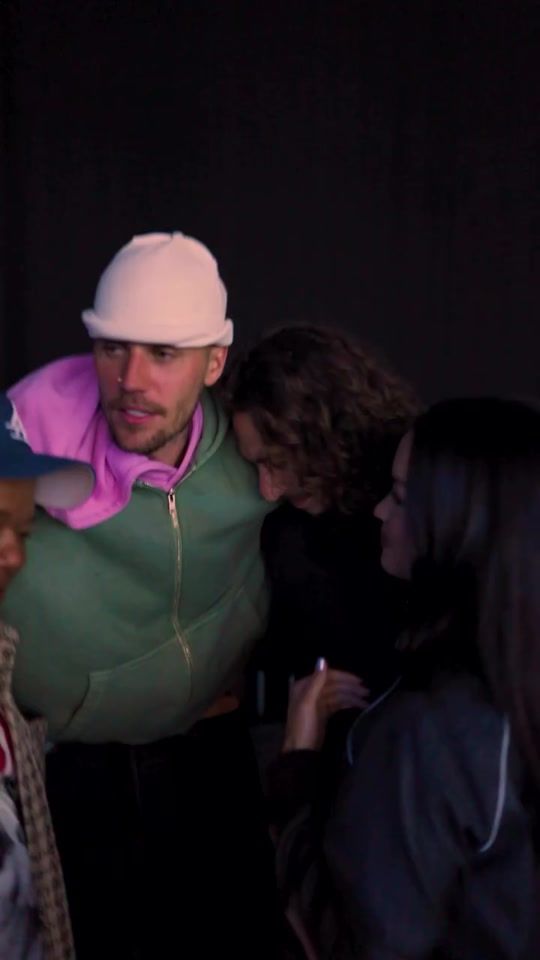 TikTok video thumbnail by justinbieber