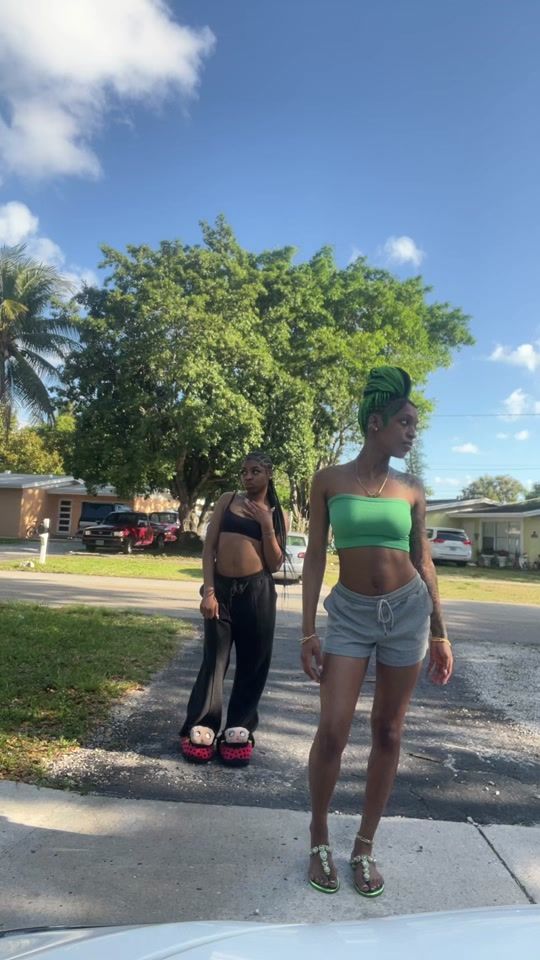 TikTok video thumbnail by shortygreenn