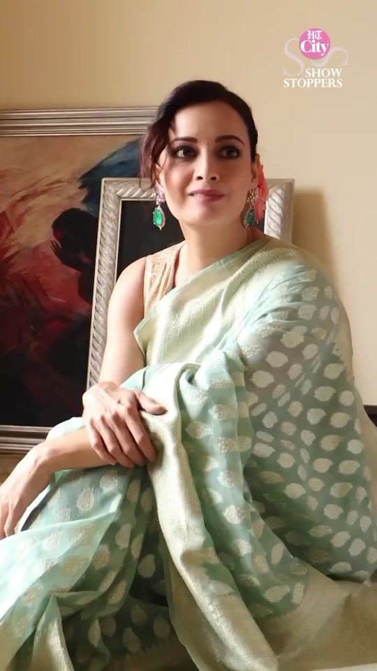 TikTok video thumbnail by real_diya_mirza
