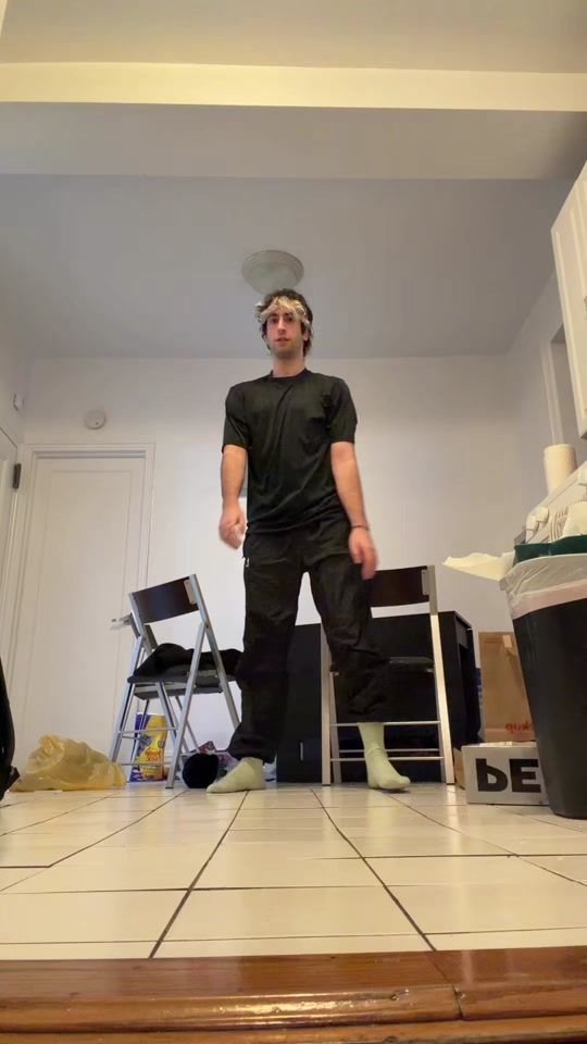 TikTok video thumbnail by ehartzy.dances