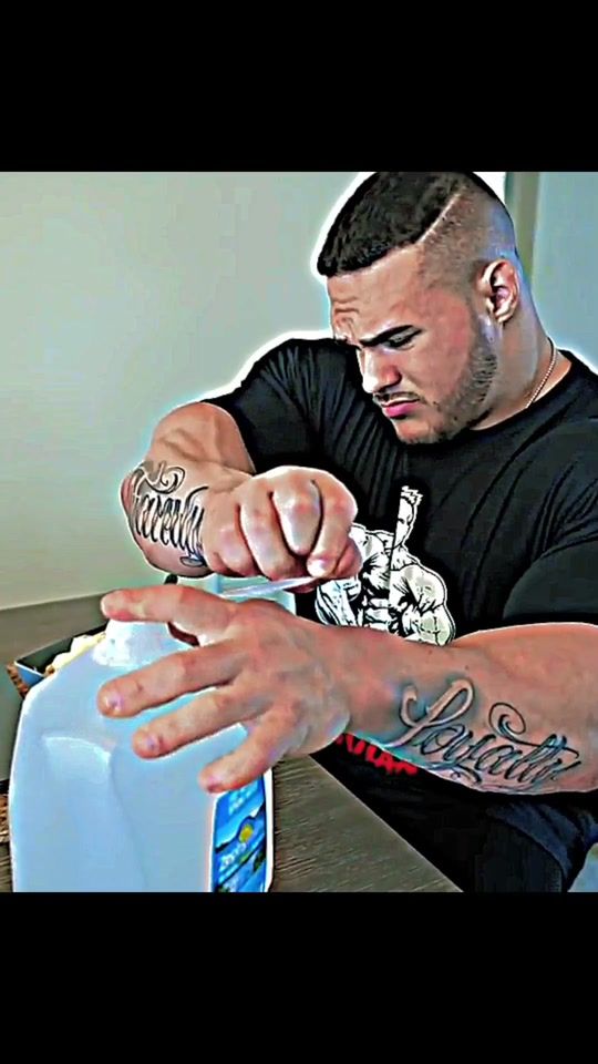 TikTok video thumbnail by gym_matters
