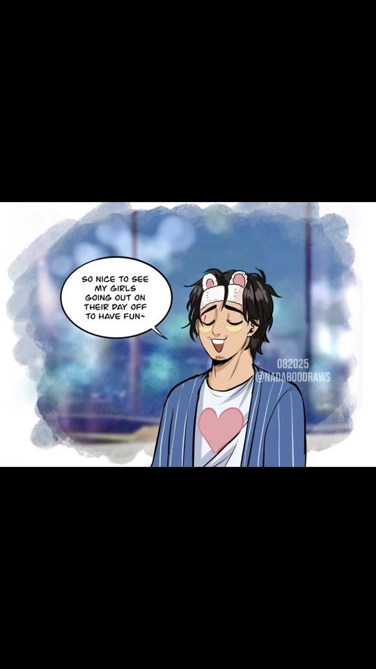 TikTok video thumbnail by nadaboodraws