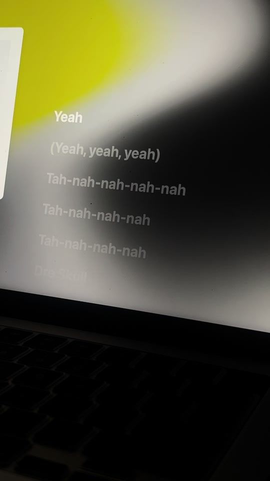 TikTok video thumbnail by yourgenre_